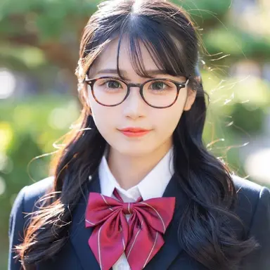 Profile image of 明子