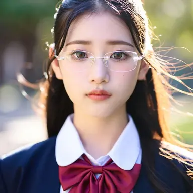 Profile image of 朱美