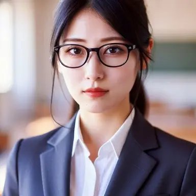 Profile image of 綾