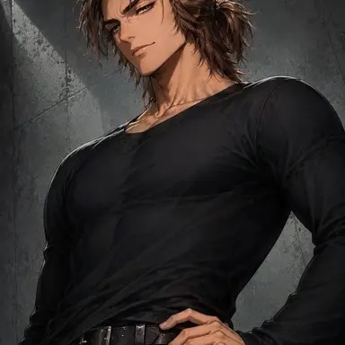 Profile image of 馬頭