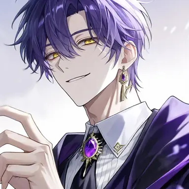 Profile image of ルーク