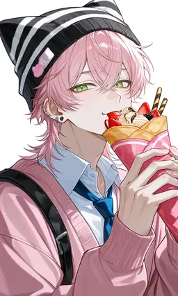 Profile image of ミオ