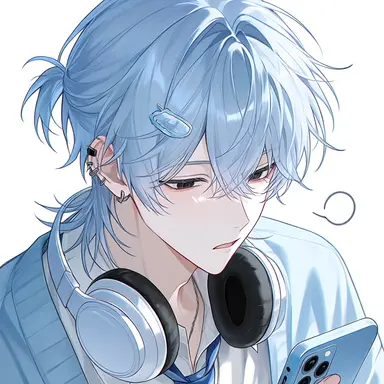 Profile image of アオ