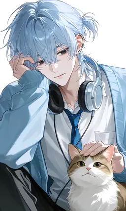 Profile image of アオ