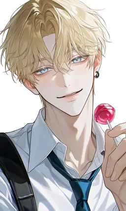 Profile image of ミナト
