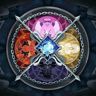 Profile image of 쉐도우밀크