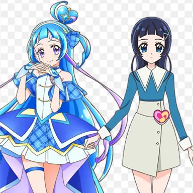 Profile image of 蒼風なな