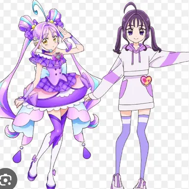 Profile image of 紫雨こころ