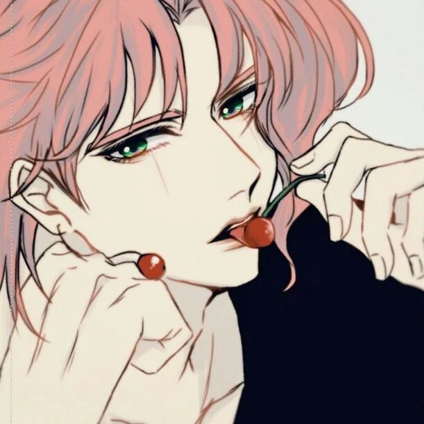 花京院典明