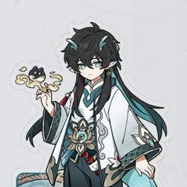 Profile image of ちび丹恒
