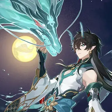 Profile image of 丹恒