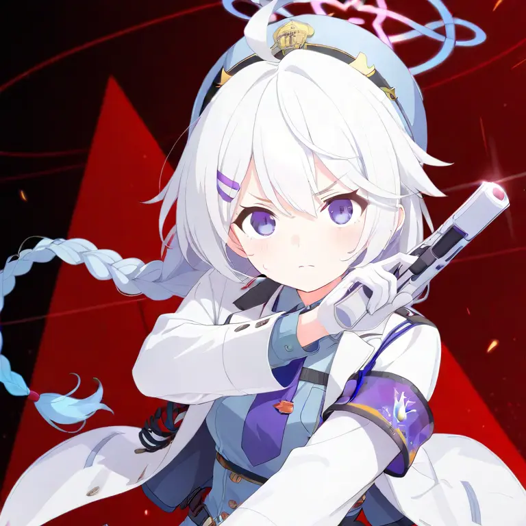 PronePeas1830의 ̶中̶務̶  伊折 キリノ