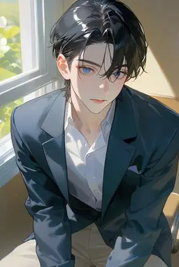 Profile image of 橋本 樹