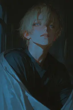 Profile image of Lumiere