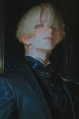 Profile image of Lumiere