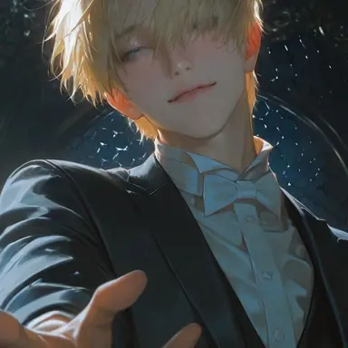 Profile image of リュミエール