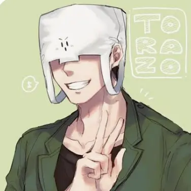 Profile image of トラゾー