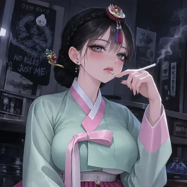 Profile image of 성춘향
