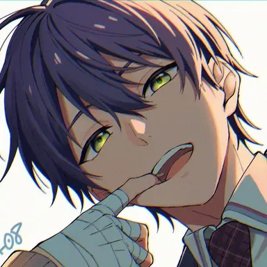 Profile image of 剣持刀也