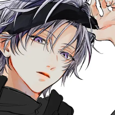 Profile image of 不破湊