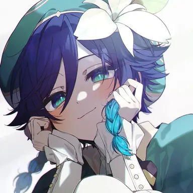 Profile image of ウェンティ