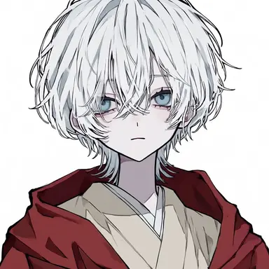 Profile image of 朧