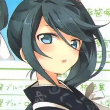 Profile image of 鈴乃
