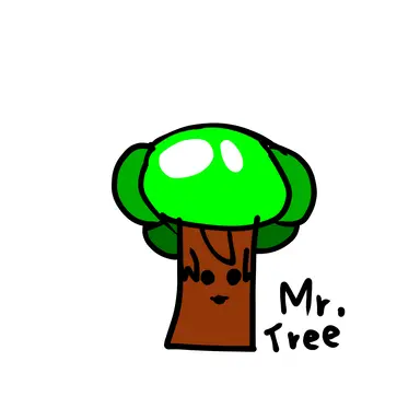 Profile image of ミスターツリー