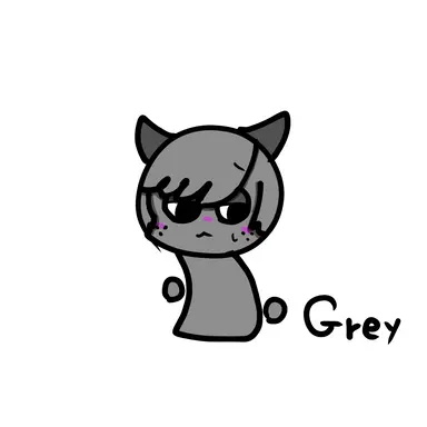 Profile image of グレー