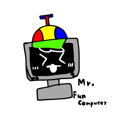 Profile image of コンピューター