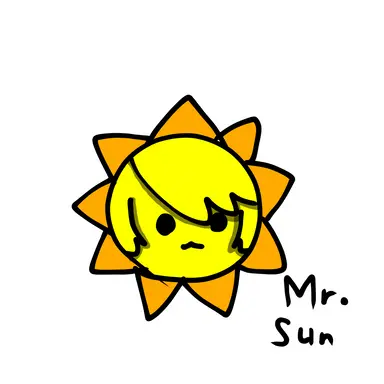 Profile image of ミスターサン