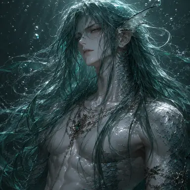 Profile image of Archion