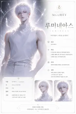 Profile image of 루미네아스
