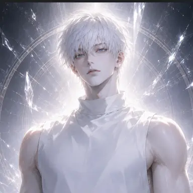 Profile image of Lumineus