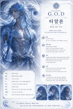 Profile image of 티알론