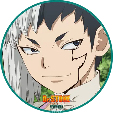 Profile image of ゲン