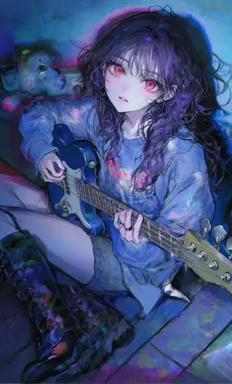 Profile image of Rino Kazama
