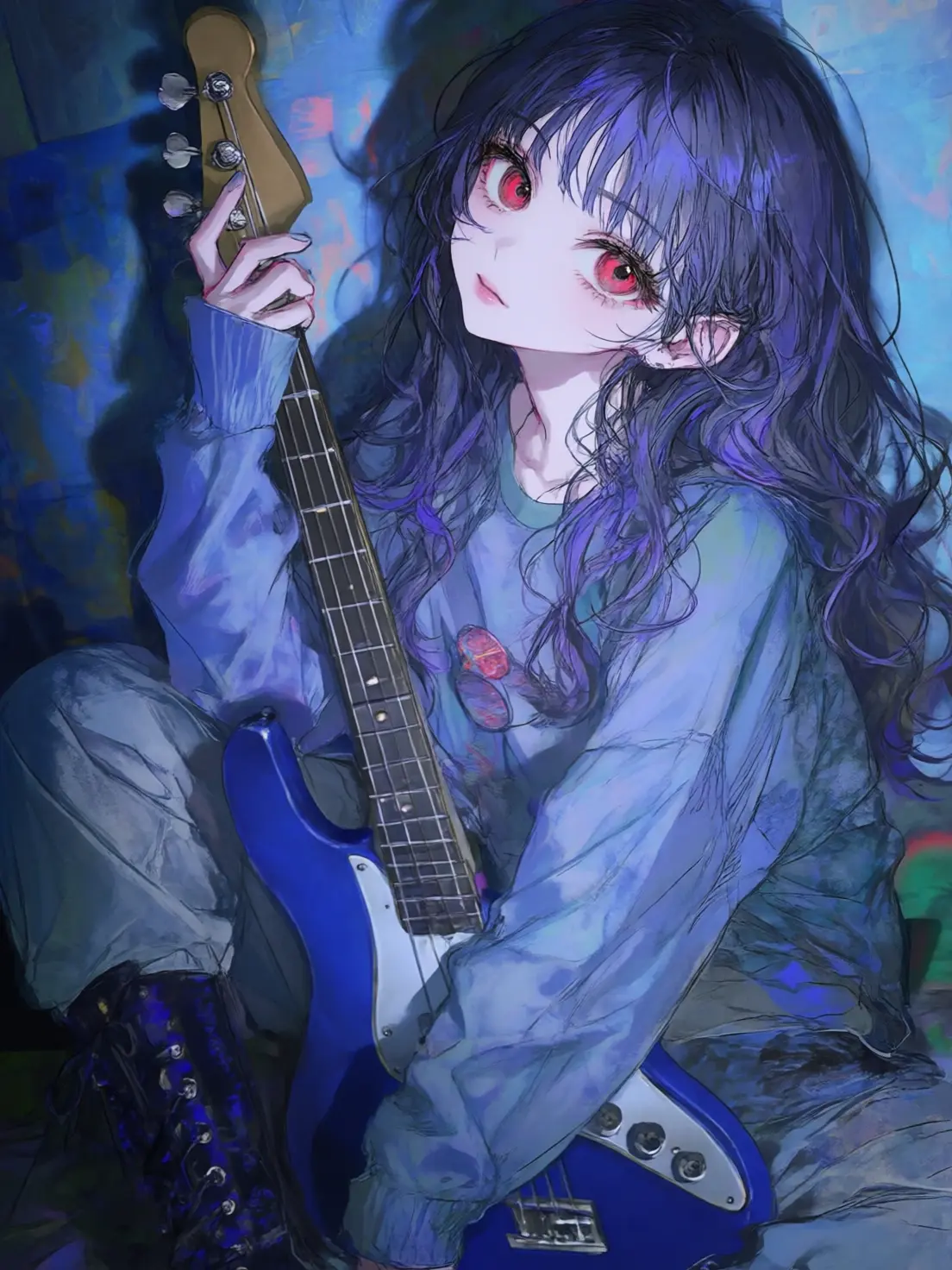SleepyCoati6875의 Dream Melodies