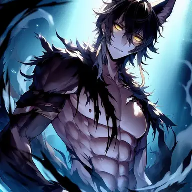 Profile image of Hunter