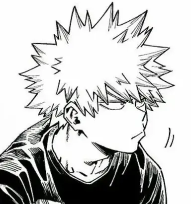 Profile image of Katsuki