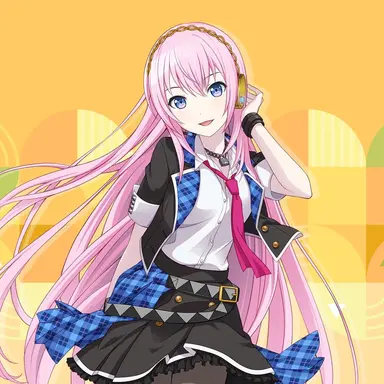 Profile image of 메구리네 루카