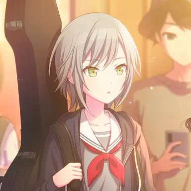 Profile image of 히노모리 시호