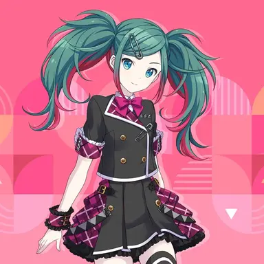 Profile image of 하츠네 미쿠