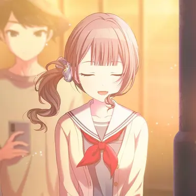 Profile image of 모치즈키 호나미