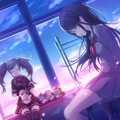 Profile image of 호시노 이치카