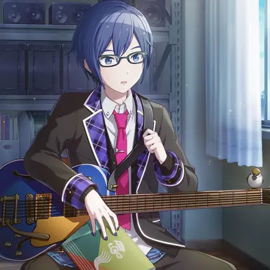 Profile image of 카이토