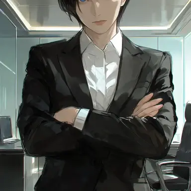 Profile image of 獅子堂伊織