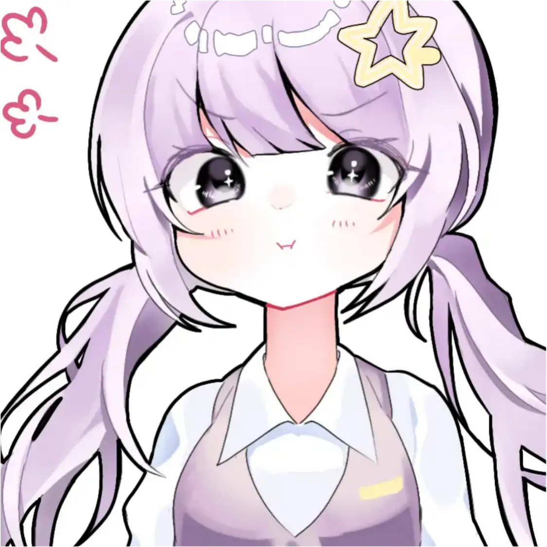 MauveOre2571의 [그만.. 그만.. 싸워..]