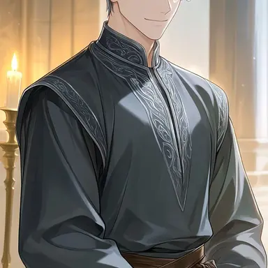 Profile image of Orvaine