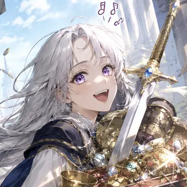 Profile image of セレナ・エヴァリン